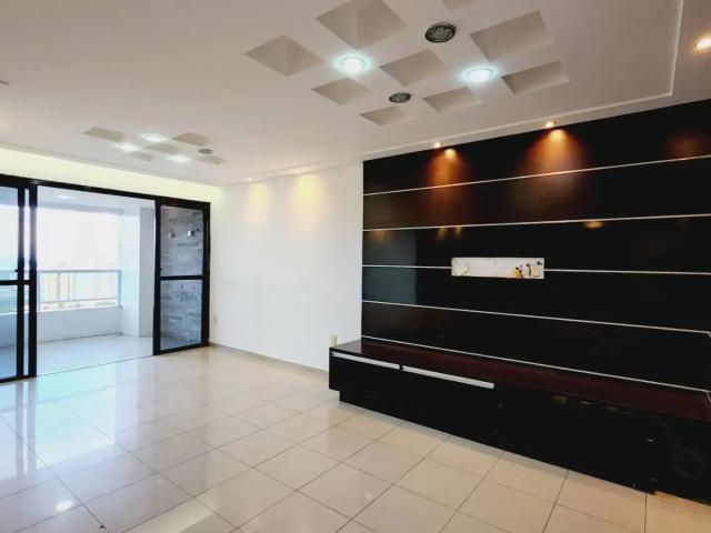 Apartamento para Venda em João Pessoa/PB Miramar 3 Quartos