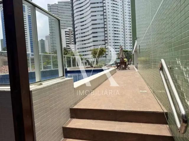 Apartamento para Venda em João Pessoa/PB Miramar 3 Quartos