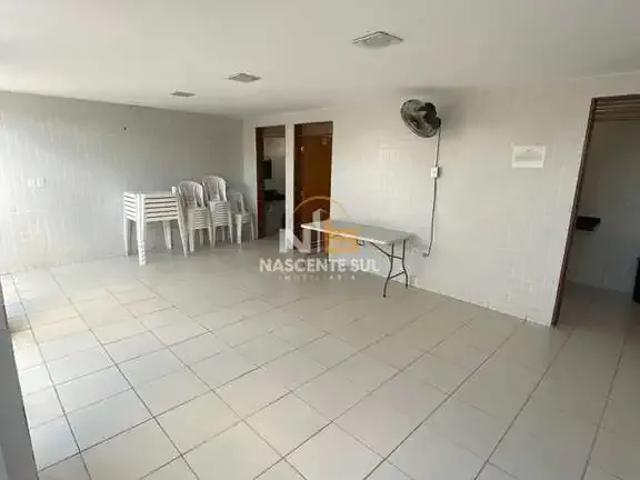 Apartamento para Venda em João Pessoa/PB Muçumagro 1 Quartos