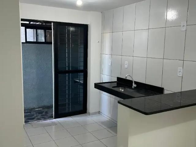 Apartamento para Venda em João Pessoa/PB Muçumagro 2 Quartos