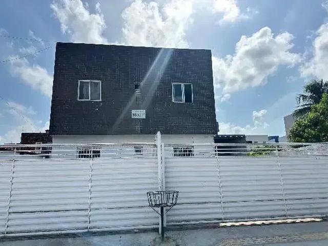 Apartamento para Venda em João Pessoa/PB Muçumagro 2 Quartos