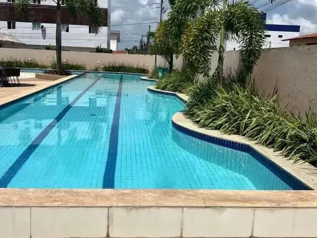 Apartamento para Venda em João Pessoa/PB Muçumagro 2 Quartos
