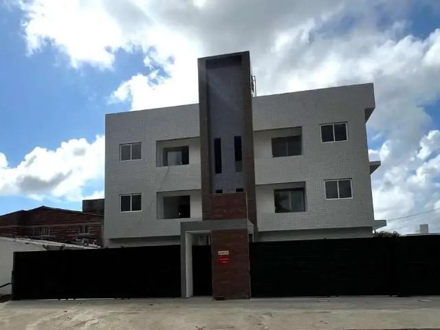Apartamento para Venda em João Pessoa/PB Muçumagro 2 Quartos