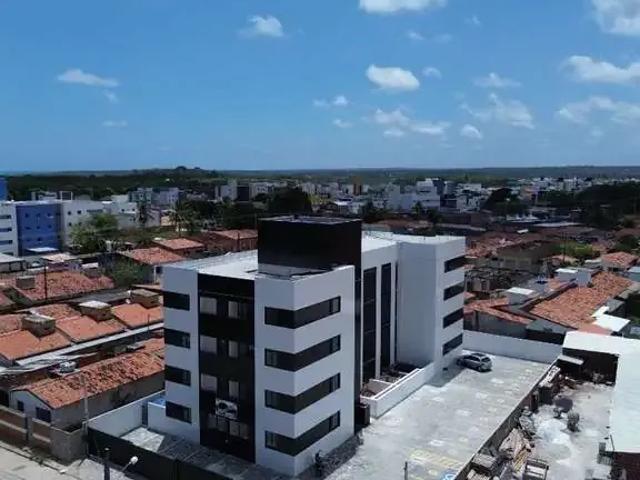 Apartamento para Venda em João Pessoa/PB Muçumagro 2 Quartos