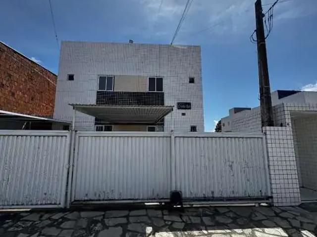 Apartamento para Venda em João Pessoa/PB Muçumagro 2 Quartos