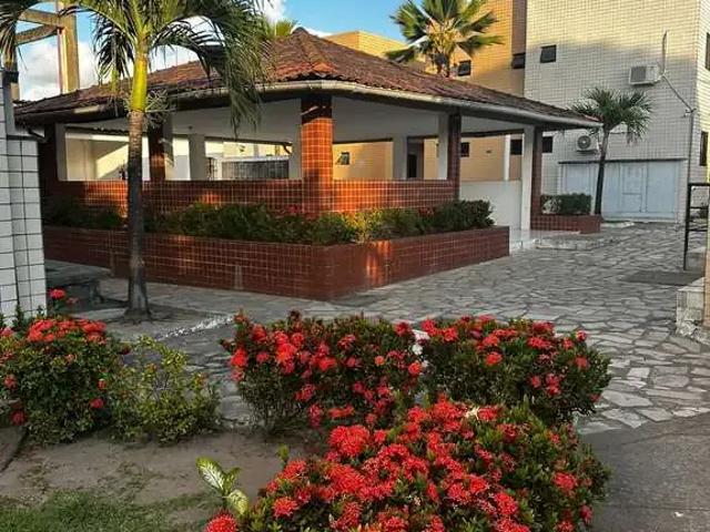 Apartamento para Venda em João Pessoa/PB Muçumagro 2 Quartos