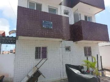 Apartamento à venda em Paraíba - Garagem