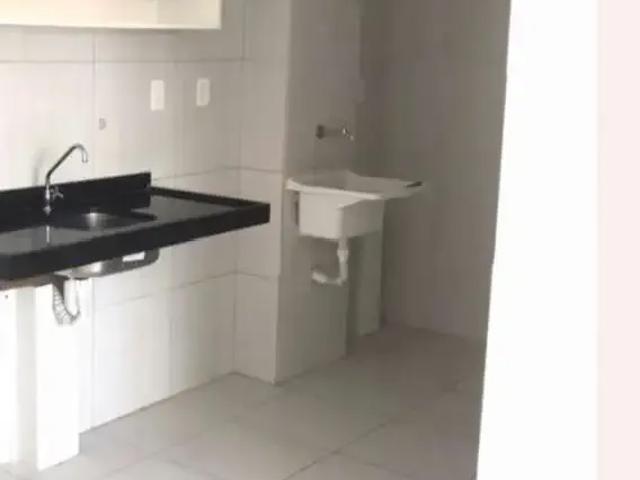 Apartamento para Venda em João Pessoa/PB Muçumagro 2 Quartos