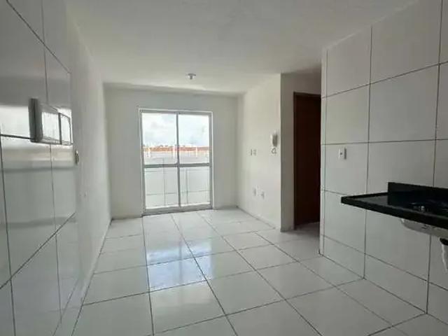 Apartamento para Venda em João Pessoa/PB Muçumagro 2 Quartos