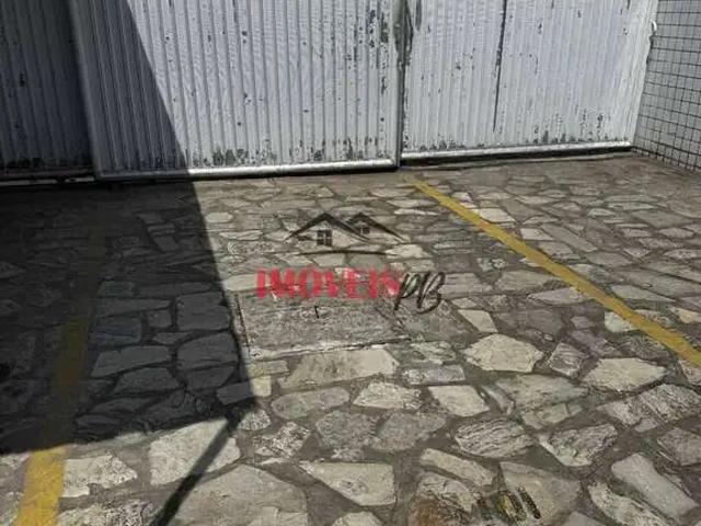 Apartamento para Venda em João Pessoa/PB Muçumagro 2 Quartos