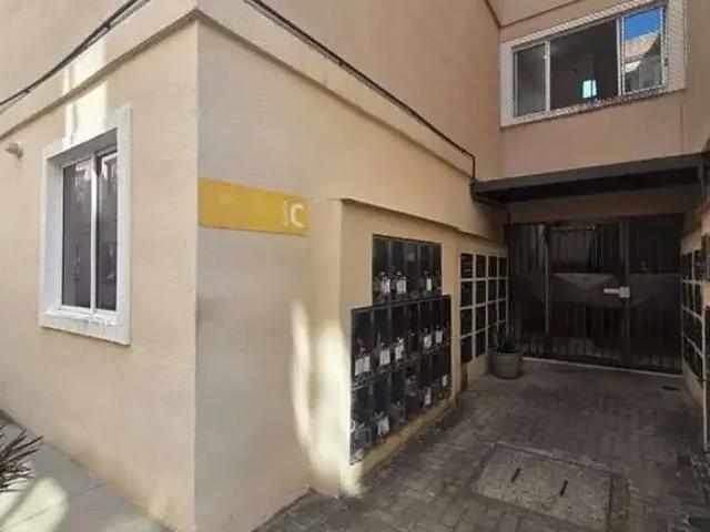 Apartamento para Venda em João Pessoa/PB Muçumagro 2 Quartos