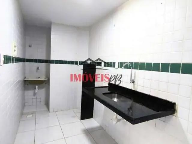 Apartamento para Venda em João Pessoa/PB Muçumagro 2 Quartos