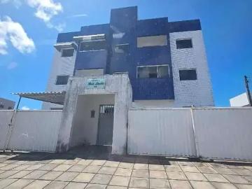 Apartamento à venda em Paraíba - Garagem