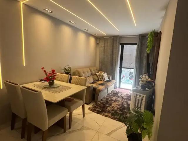 Apartamento para Venda em João Pessoa/PB Muçumagro