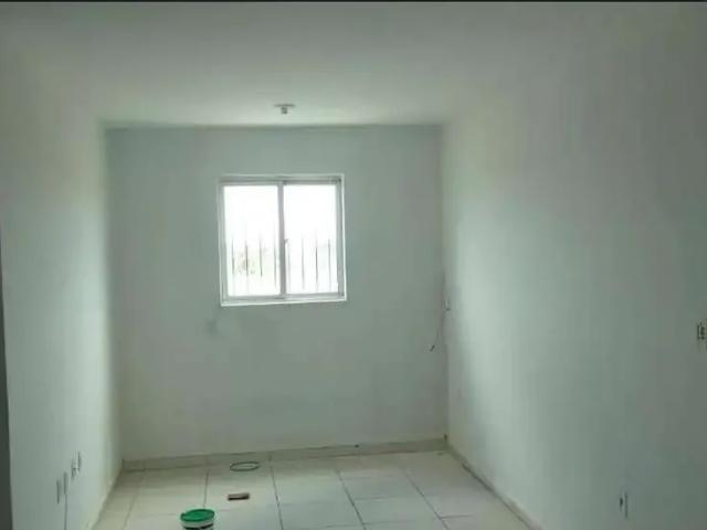 Apartamento para Venda em João Pessoa/PB Mumbaba 2 Quartos