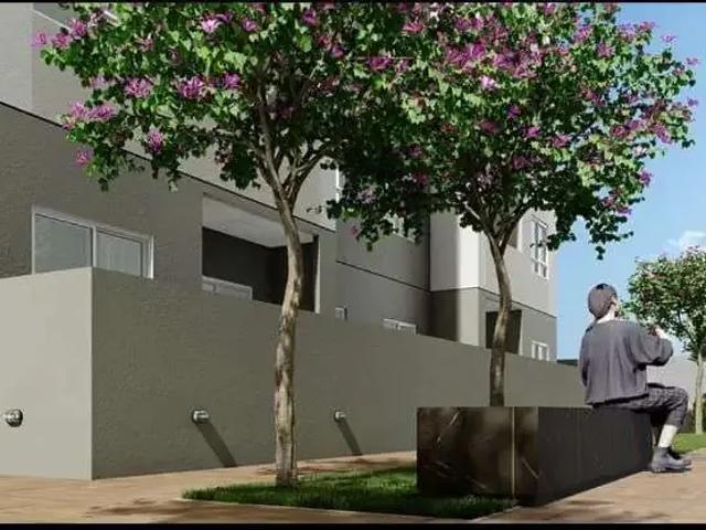 Apartamento para Venda em João Pessoa/PB Novo Milênio 2 Quartos
