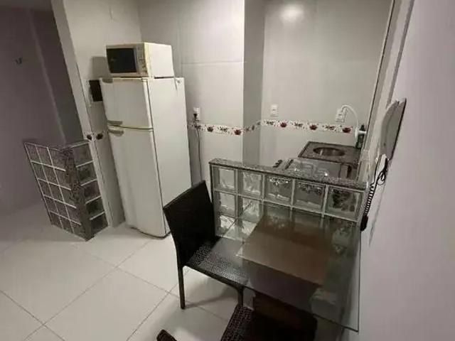 Apartamento para Venda em João Pessoa/PB Portal do Sol 1 Quartos