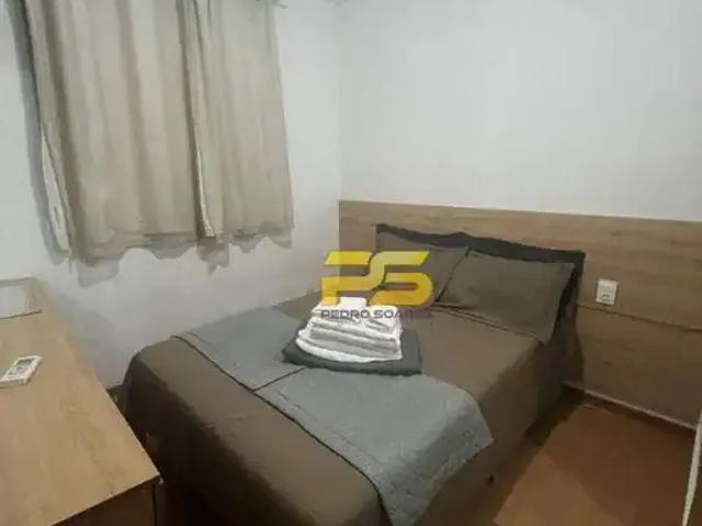 Apartamento para Venda em João Pessoa/PB Portal do Sol 2 Quartos