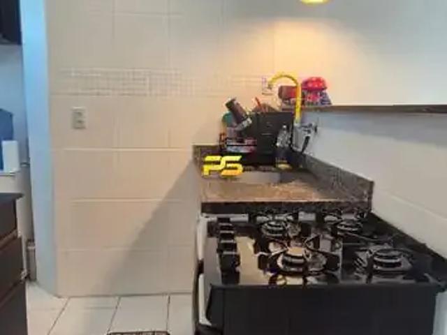 Apartamento para Venda em João Pessoa/PB Padre Zé 2 Quartos