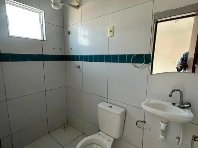 Apartamento para Venda em João Pessoa/PB Paratibe 2 Quartos
