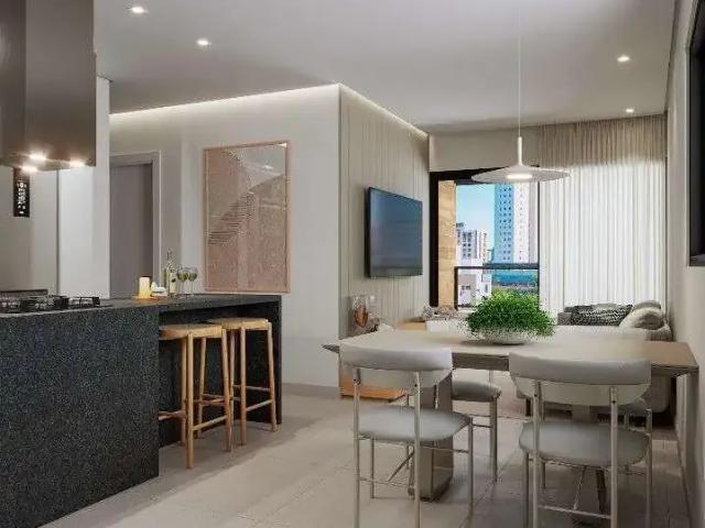 Apartamento para Venda em João Pessoa/PB Pedro Gondim 2 Quartos
