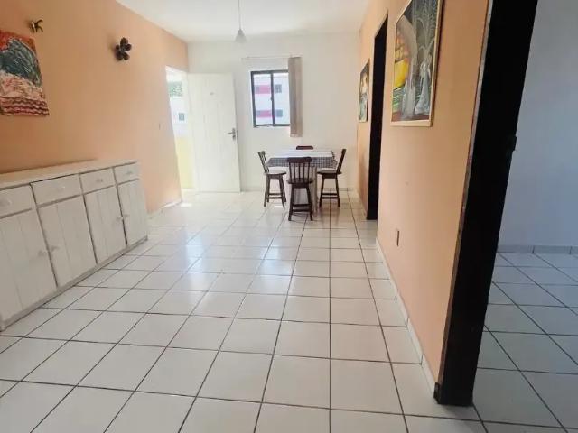Apartamento para Venda em João Pessoa/PB Pedro Gondim 3 Quartos