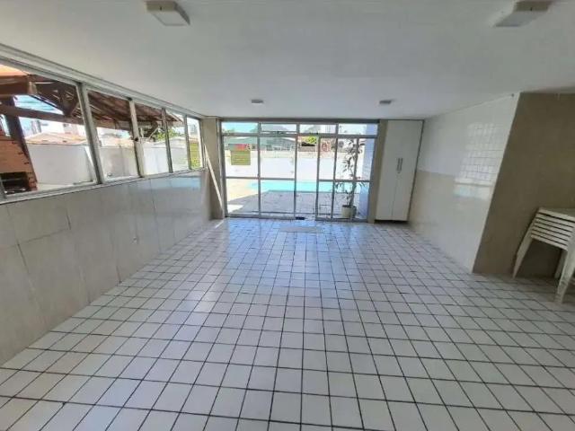 Apartamento para Venda em João Pessoa/PB Pedro Gondim 3 Quartos