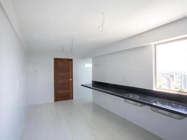 Apartamento para Venda em João Pessoa/PB Pedro Gondim 4 Quartos