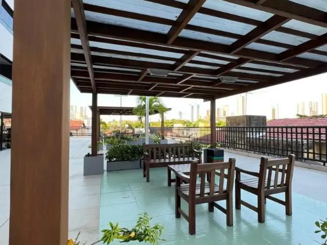 Apartamento para Venda em João Pessoa/PB Pedro Gondim 4 Quartos