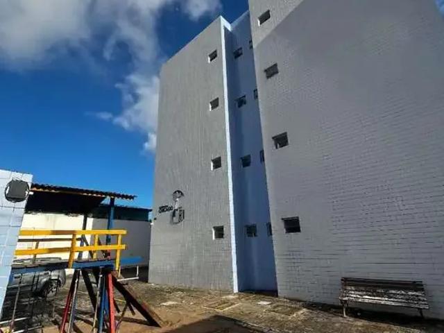 Apartamento para Venda em João Pessoa/PB Planalto Boa Esperança 2 Quartos