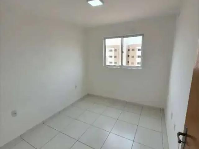Apartamento para Venda em João Pessoa/PB Planalto Boa Esperança 2 Quartos