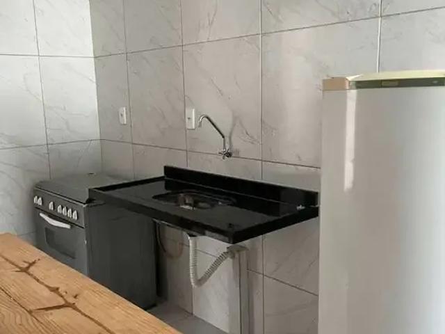 Apartamento para Venda em João Pessoa/PB Planalto Boa Esperança 2 Quartos