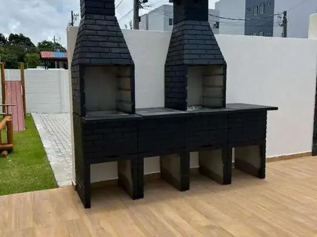 Apartamento para Venda em João Pessoa/PB Planalto Boa Esperança 2 Quartos