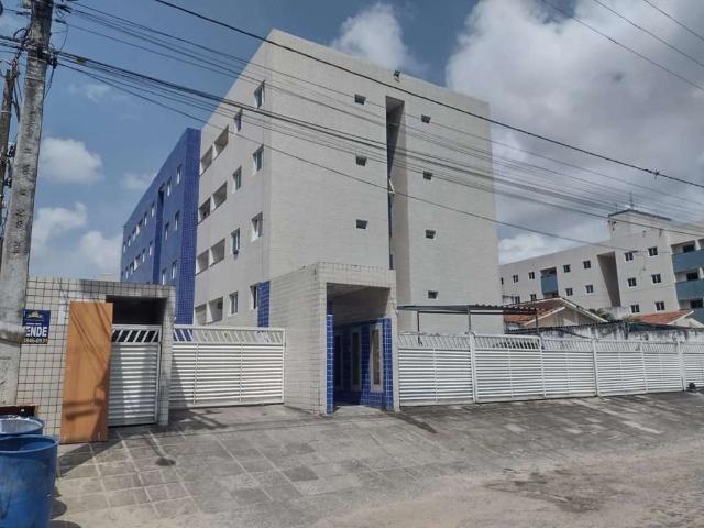 Apartamento para Venda em João Pessoa/PB Planalto Boa Esperança 2 Quartos
