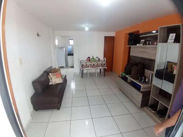 Apartamento para Venda em João Pessoa/PB Planalto Boa Esperança 2 Quartos