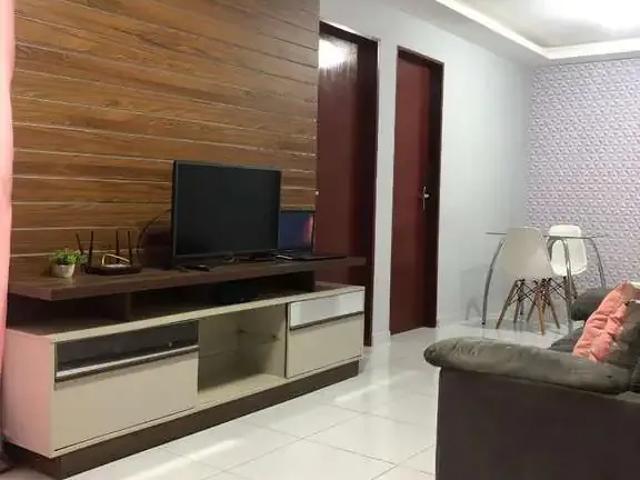 Apartamento para Venda em João Pessoa/PB Planalto Boa Esperança 2 Quartos