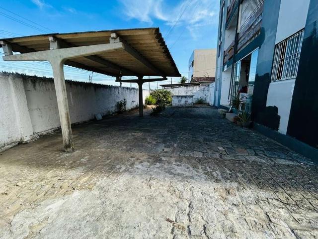 Apartamento para Venda em João Pessoa/PB Rangel 2 Quartos