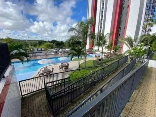 Apartamento para Venda em João Pessoa/PB Torre 3 Quartos