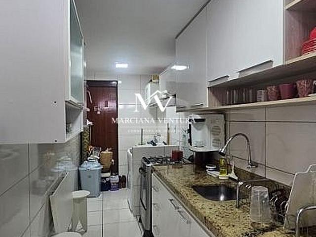 Apartamento para Venda em João Pessoa/PB Torre 3 Quartos