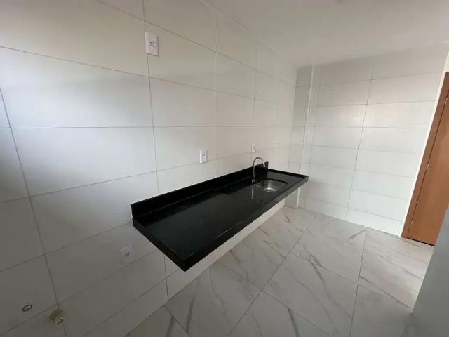 Apartamento para Venda em João Pessoa/PB Torre 3 Quartos