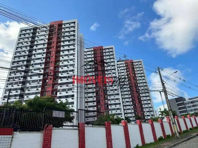 Apartamento para Venda em João Pessoa/PB Torre 2 Quartos
