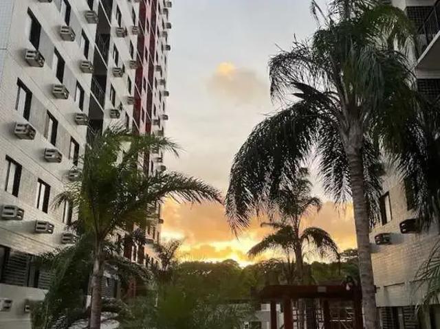 Apartamento para Venda em João Pessoa/PB Torre 2 Quartos