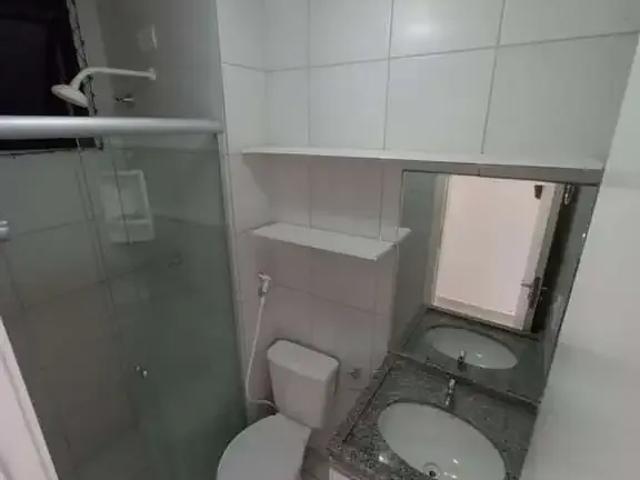 Apartamento para Venda em João Pessoa/PB Torre 2 Quartos