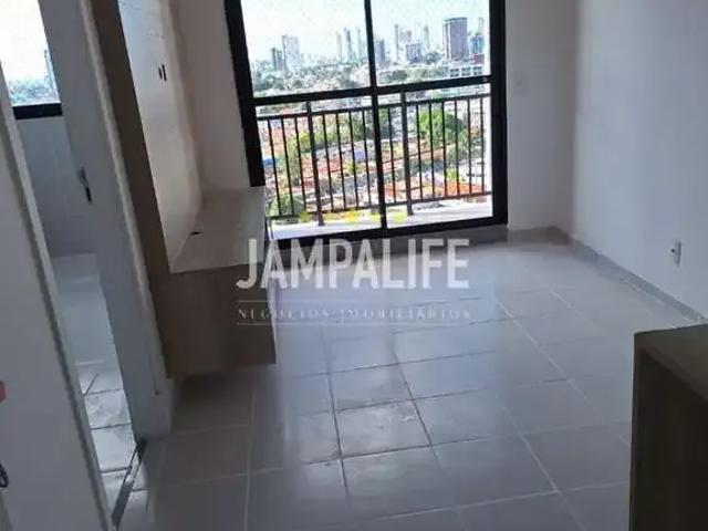 Apartamento para Venda em João Pessoa/PB Torre 2 Quartos