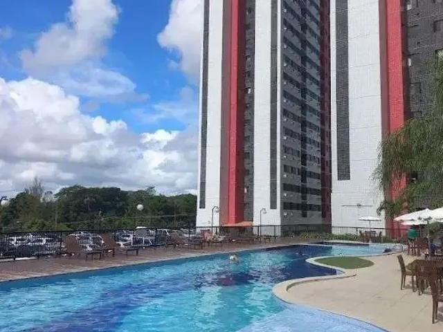 Apartamento para Venda em João Pessoa/PB Torre 2 Quartos