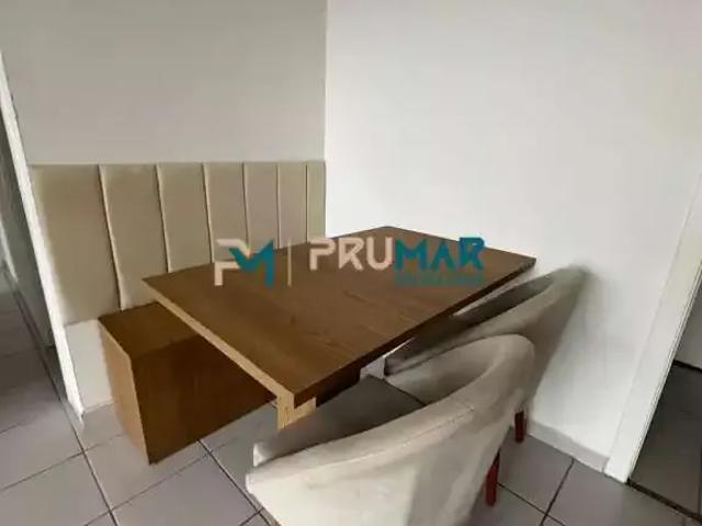 Apartamento para Venda em João Pessoa/PB Torre 2 Quartos