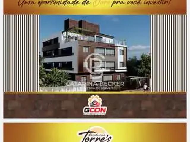 Apartamento para Venda em João Pessoa/PB Torre 2 Quartos