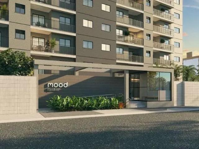 Apartamento para Venda em João Pessoa/PB Torre 2 Quartos
