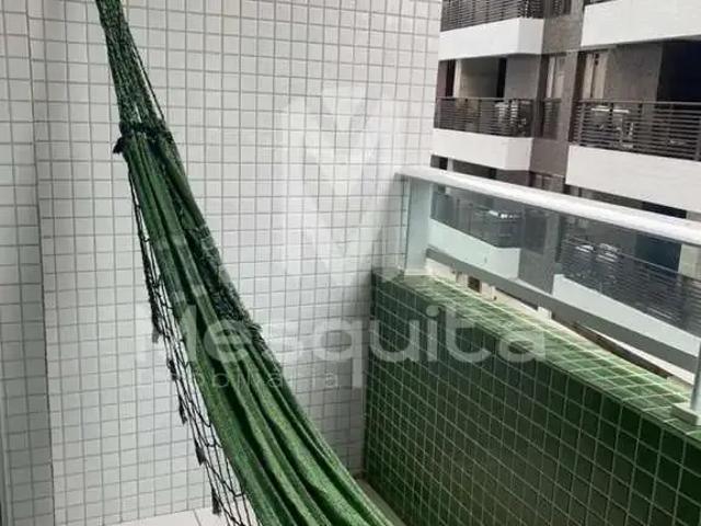 Apartamento para Venda em João Pessoa/PB Tambaú 1 Quartos
