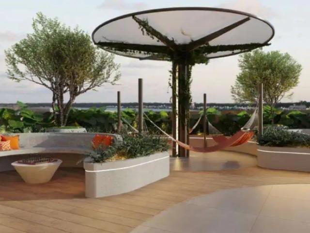 Apartamento para Venda em João Pessoa/PB Tambaú 1 Quartos